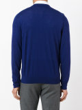 V-neck jumper 