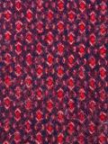 printed tie