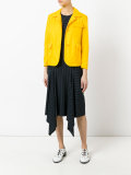 Americana cropped jacket