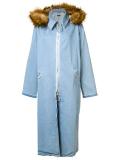 Levi's staff coat