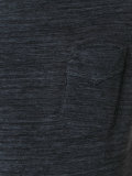 front pocket T-shirt 