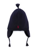 knitted hat