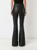 flared trousers