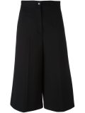 tailored long shorts