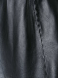 A-line skirt