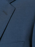 two-piece suit