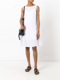 flared dress