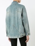 star denim jacket 