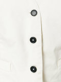 button waistcoat 