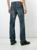 whiskered jeans