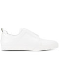 Slider sneakers 