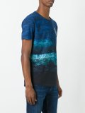 printed T-shirt
