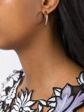 'Signature Diamond' earrings