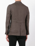 chest pocket blazer 