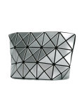 triangles clutch bag 