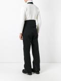 regular fit ski trousers
