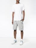 Cotton Jersey Shorts