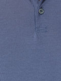 collared polo top