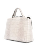 flap shoulder bag
