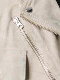 classic biker jacket