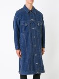 牛仔外套