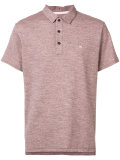Standard Issue polo shirt 
