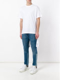 plain T-shirt 