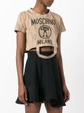 bag handle T-shirt