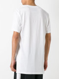 logo-print T-shirt