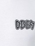 Bad Brains x Obey Capitol T-shirt