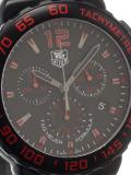 'Formula 1' analog watch