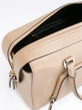 medium zip pocket tote