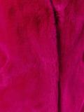 snap fastening gilet