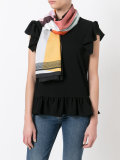 Silvan scarf