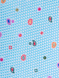 佩斯理图案领带