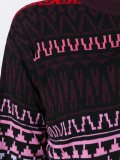 fair isle intarsia jumper
