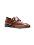 monk strap shoes
