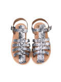 glitter sandals 