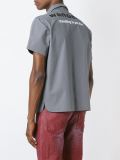 'Hiker' short sleeved shirt