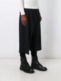 'Gabardine'八分裤