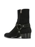 Classic Wyatt 40 harness boots