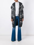 chunky cardi-coat