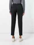tapered trousers 