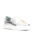 #findmeinwonderland sneakers