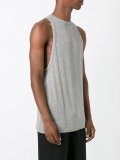 'Over' tank