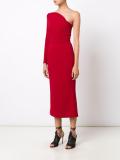 'Linvan' one-shoulder dress