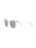 'Bumper' sunglasses