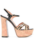 ankle length sandals 