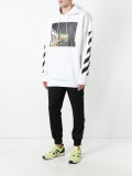 drawstring track pants 