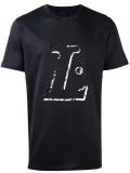 'L' T-shirt